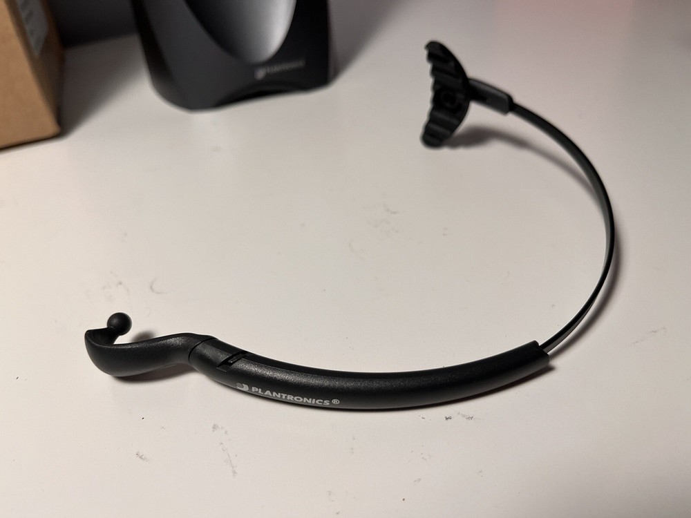 Plantronics CS50 - PARTS BUNDLE PACK