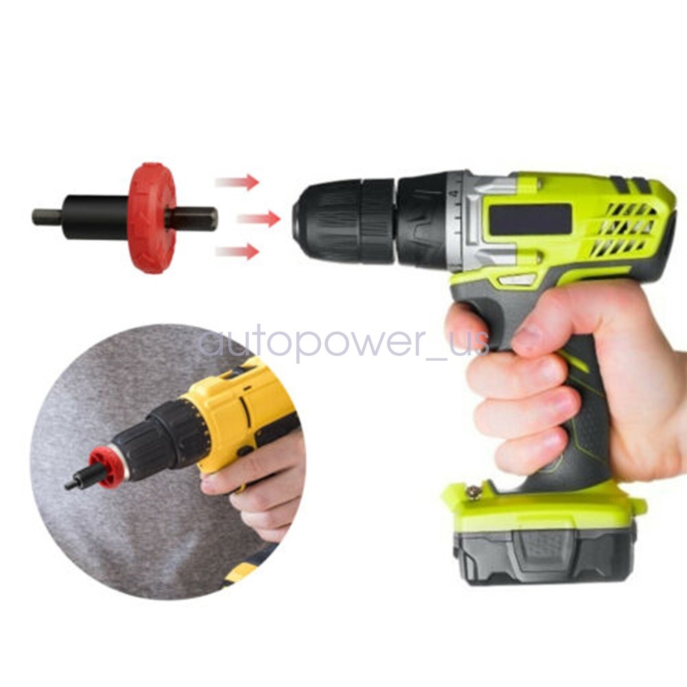 Jump Start Electric Engine Easy Starter Drill Bit Adapter Mower for Troy Bilt US