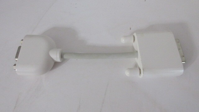 Vintage Dongle Apple Computer