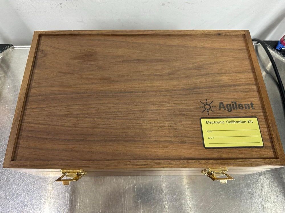 Agilent 85092-60004 Electronic Calibration Module