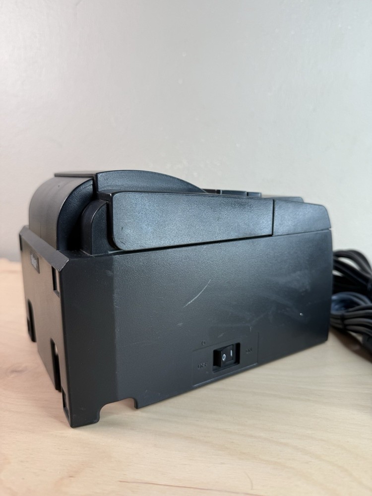 Star Micronics TSP100 futurePRNT Thermal POS Receipt Printer