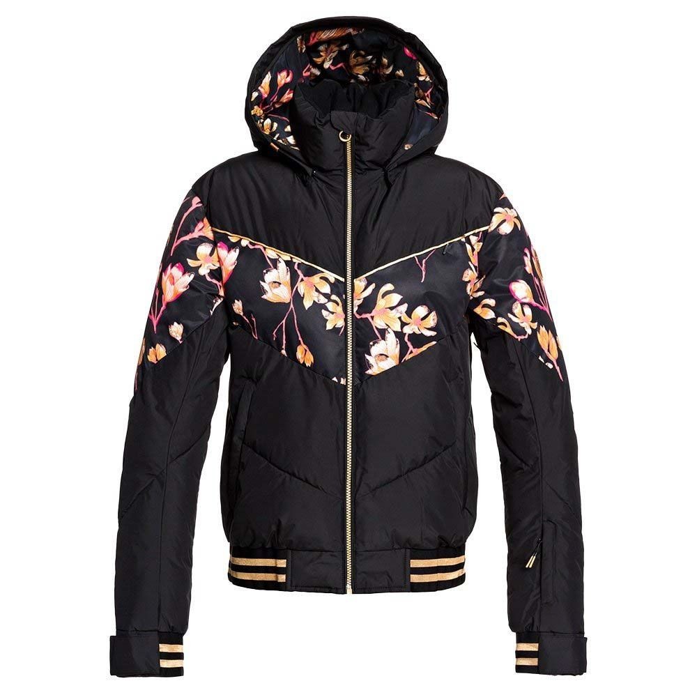 New Roxy Dryflight Torah Bright Summit Jacket.