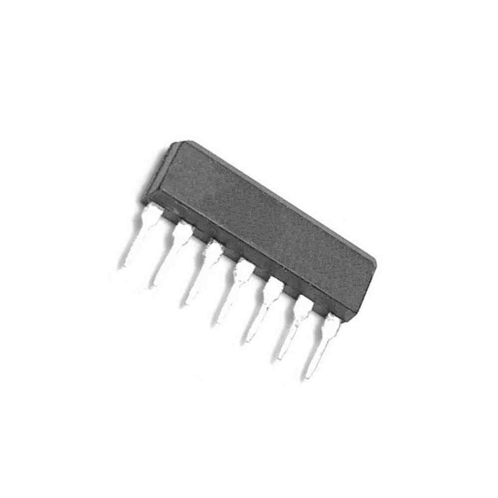 TA7347P SemiConductor - CUSTODIA: SIP7 MAKE: Generic