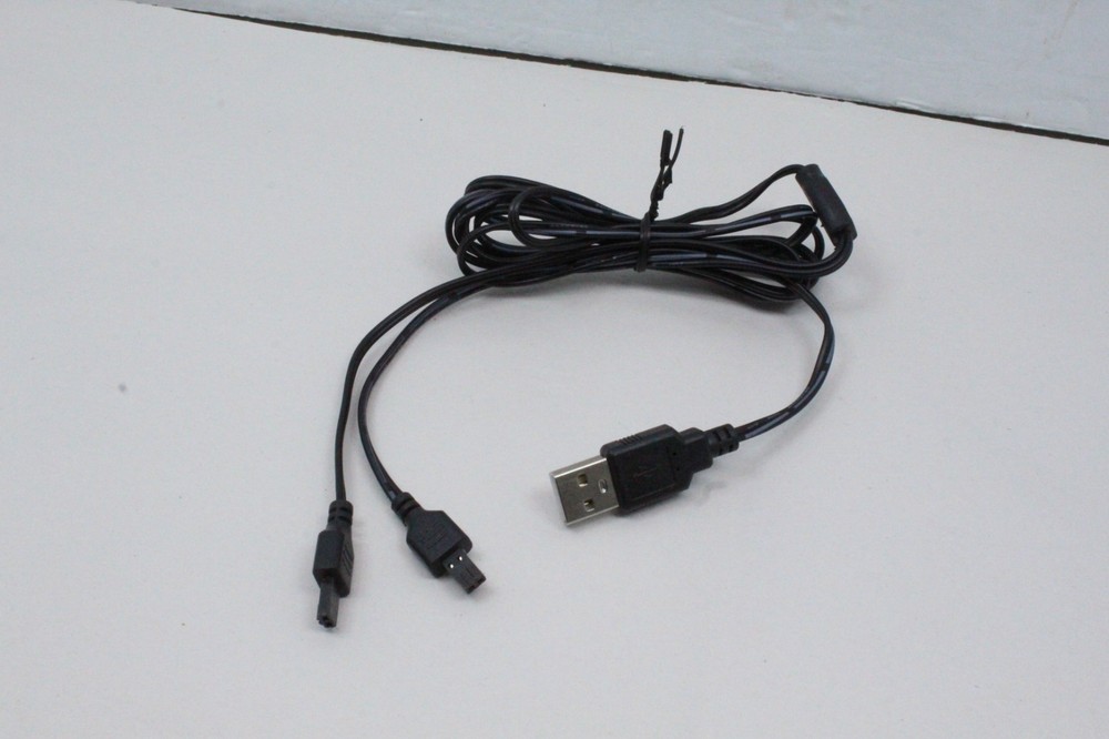 Collar Charger Replacement Power Cable Compatible with PetSafe