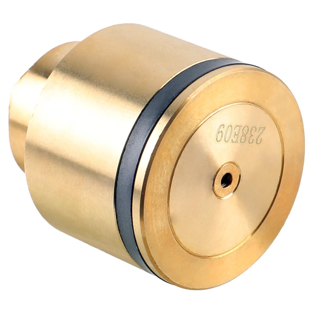 AC Compressor Control Solenoid Valve for Ford Five Hundred Freestyle