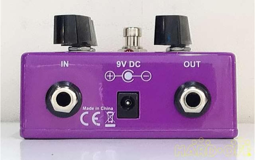 Budda Samsara Delay Effector No.nm1045