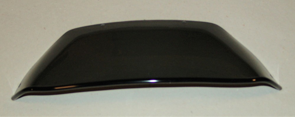 HONDA ELITE 80 CH80 SCOOTER REPLACEMENT WINDSCREEN/WINDSHIELD