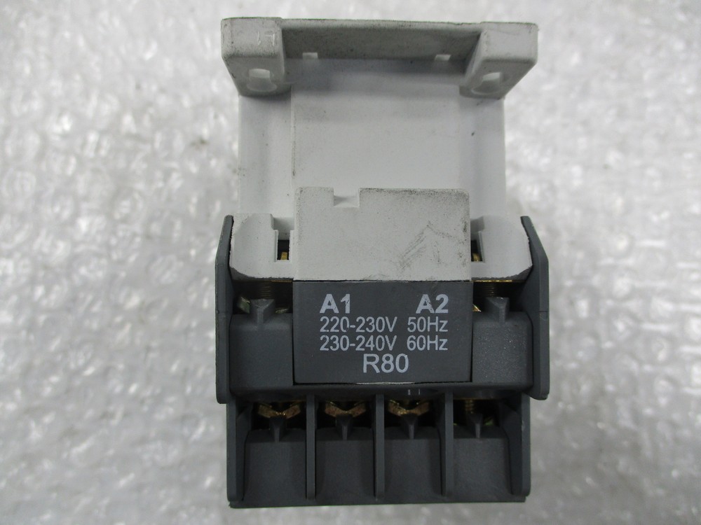 ABB A9-30-10 CONTACTOR 240V NSNP