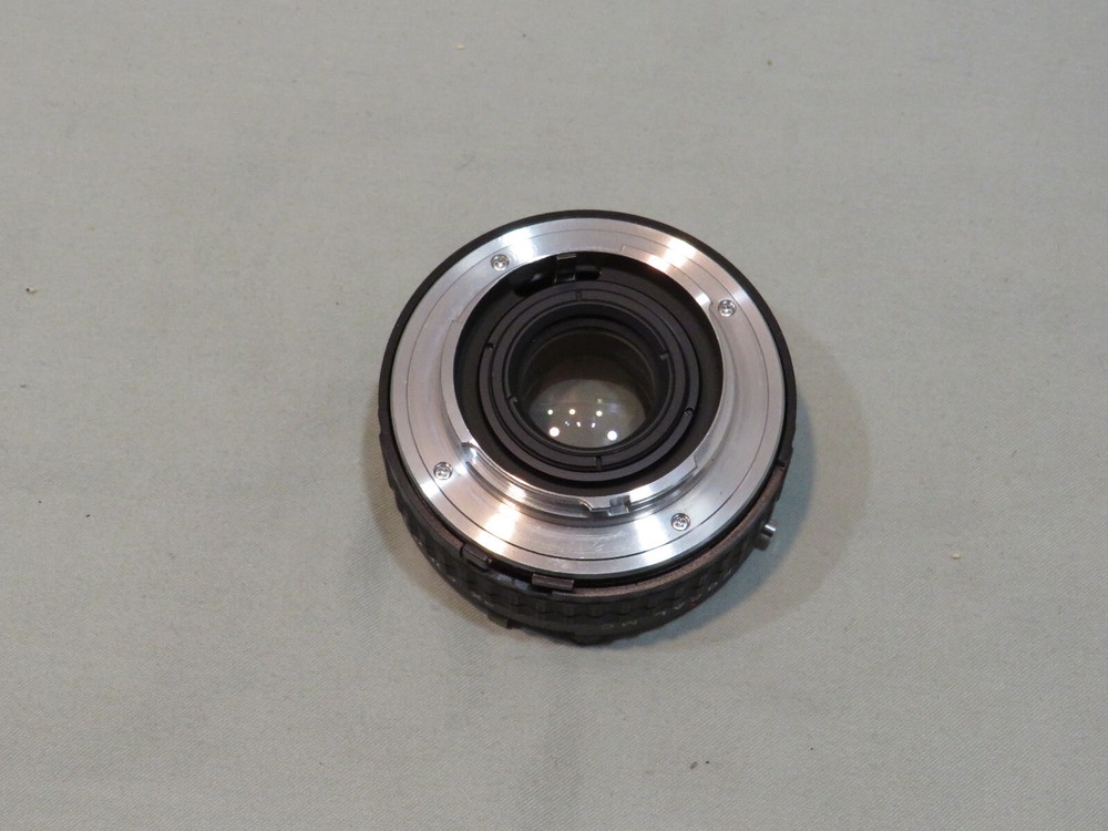 Focal MC 2X Converter for Minolta w/Case