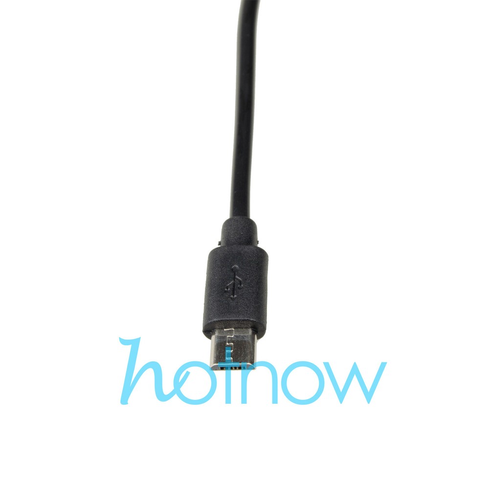 Gigabit Active PoE Splitter 5V Micro USB Jetson Nano Raspberry Pi 3B+ 3B Plus
