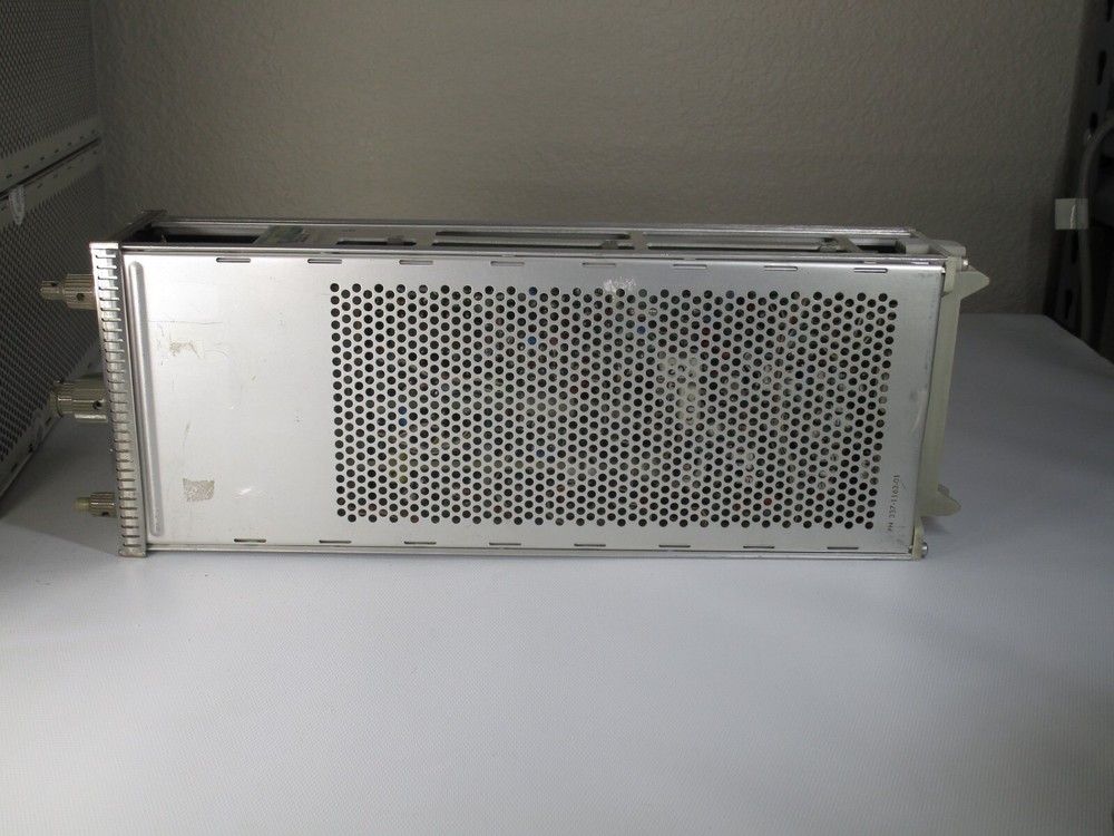 TEKTRONIX 7A13 DIFFERENTIAL COMPARATOR PLUG-IN MODULE - Tested for Power