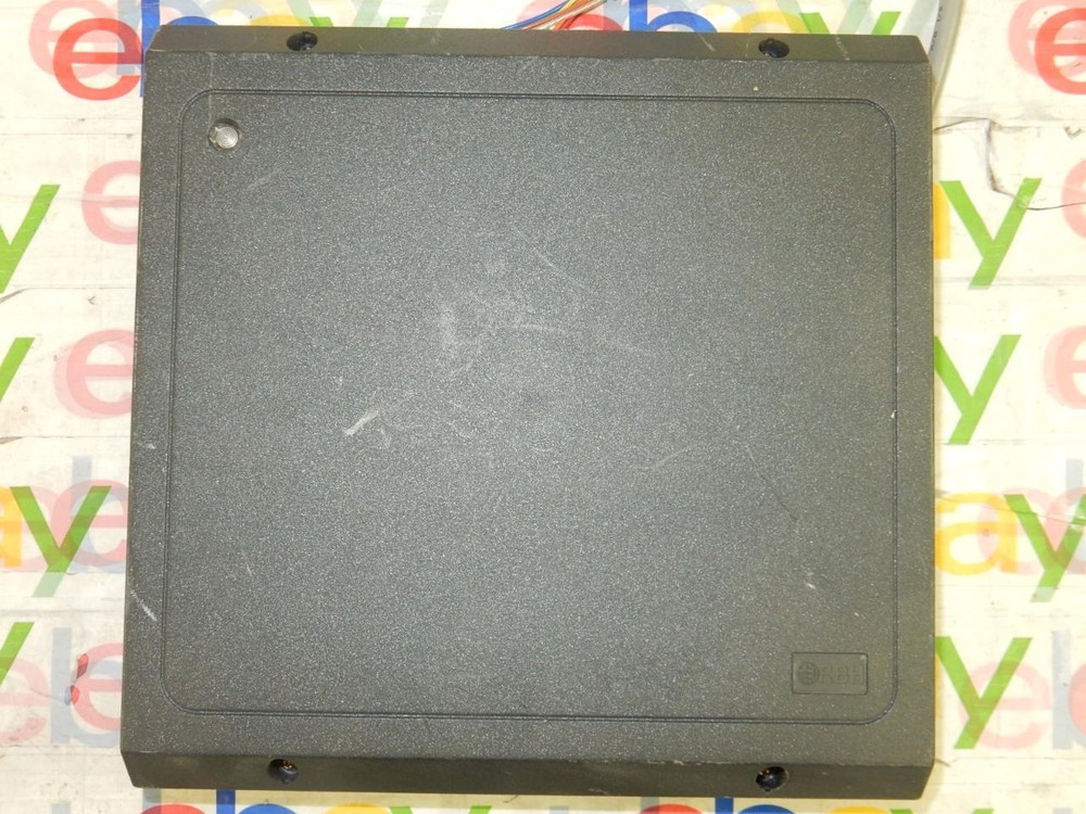 AWID Sentinel-Prox MR-1824MC RFID Medium Range Reader Metal Compensated
