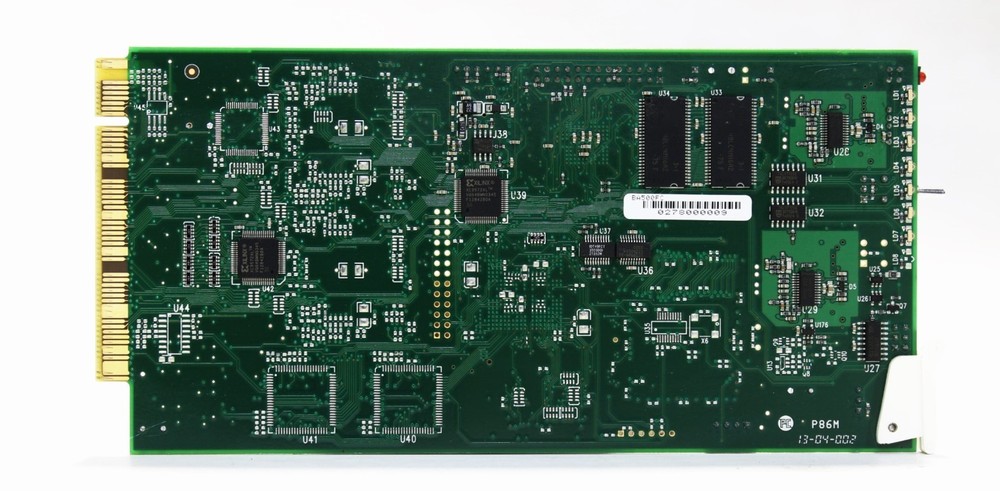 Evertz 500FC Frame Controller Card Module