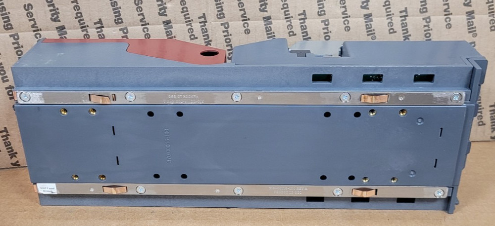 FutureLogic GEN2 Slot Machine Ticket Printer, UNIVERSAL INC (UNTESTED)