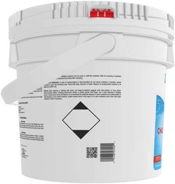 Doheny's 1" Chlorinating Tabs - 25 lbs