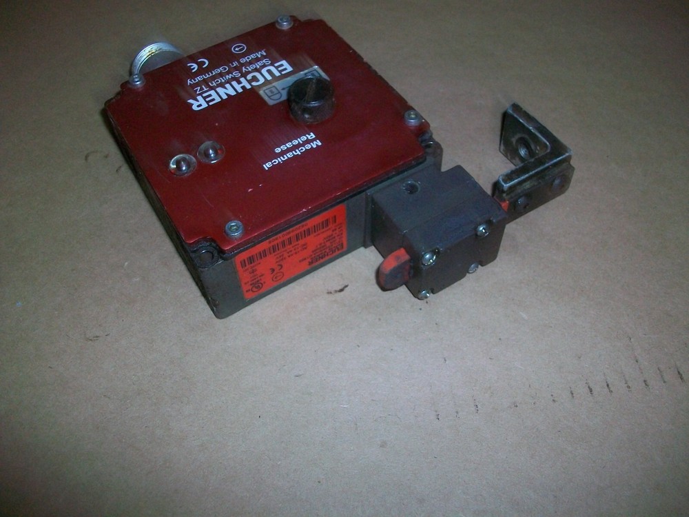 Euchner Safety Switch TZ1LE024BHA-C1903