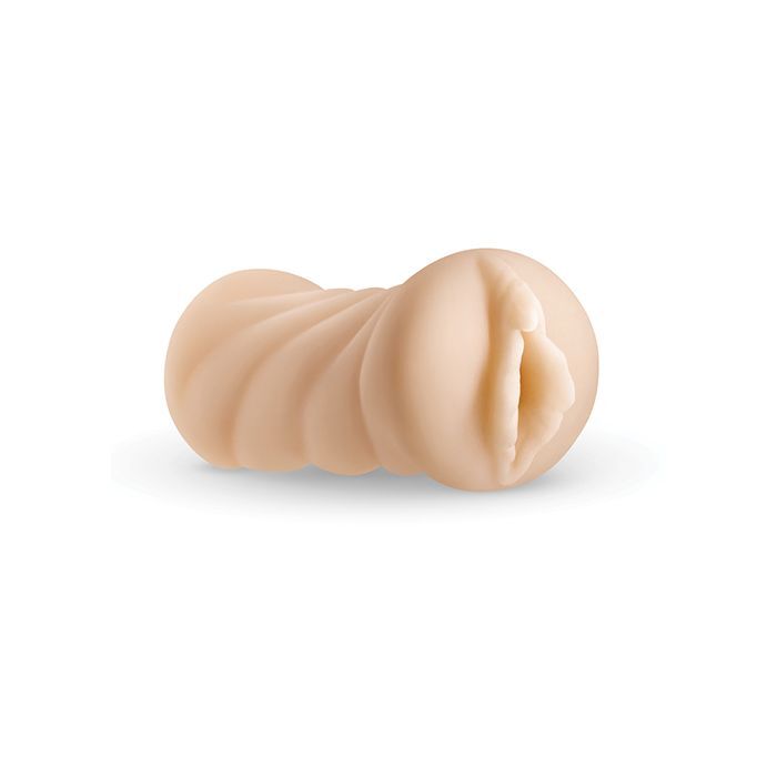 Barely Legal Masturbator White