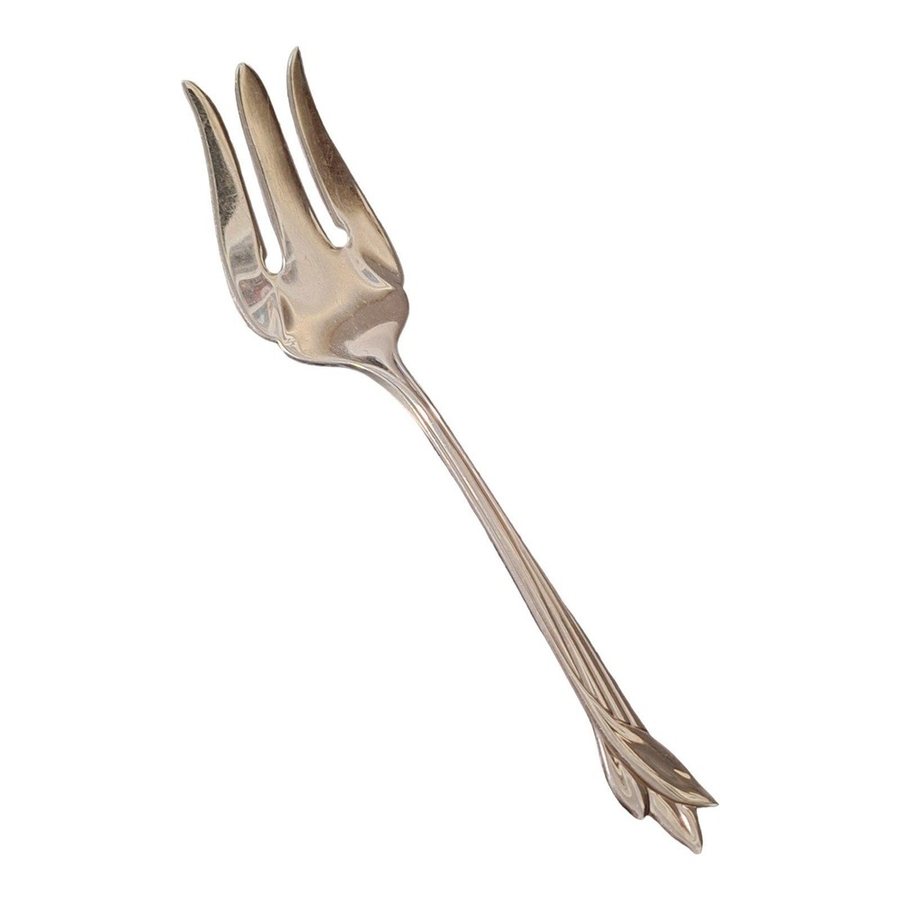 Oneida Leander Meat Serving Fork