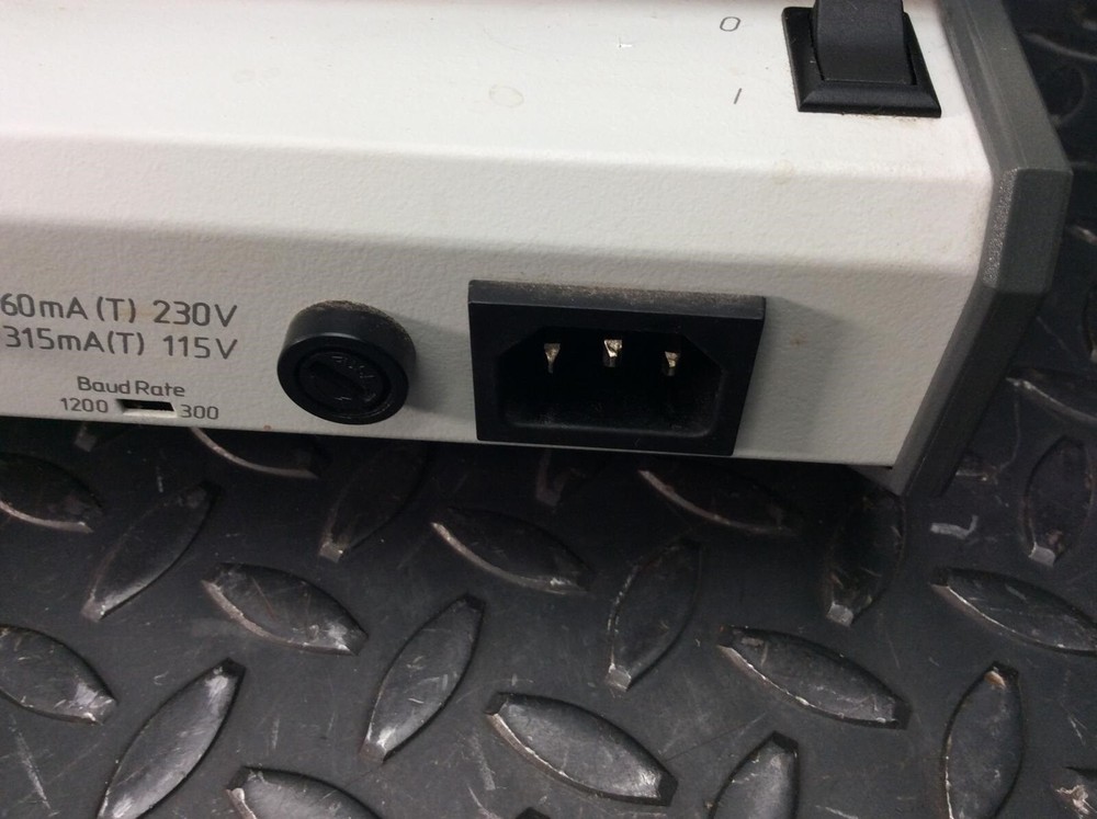 Omega CDB-75 Microprocessor Based Conductivity Meter