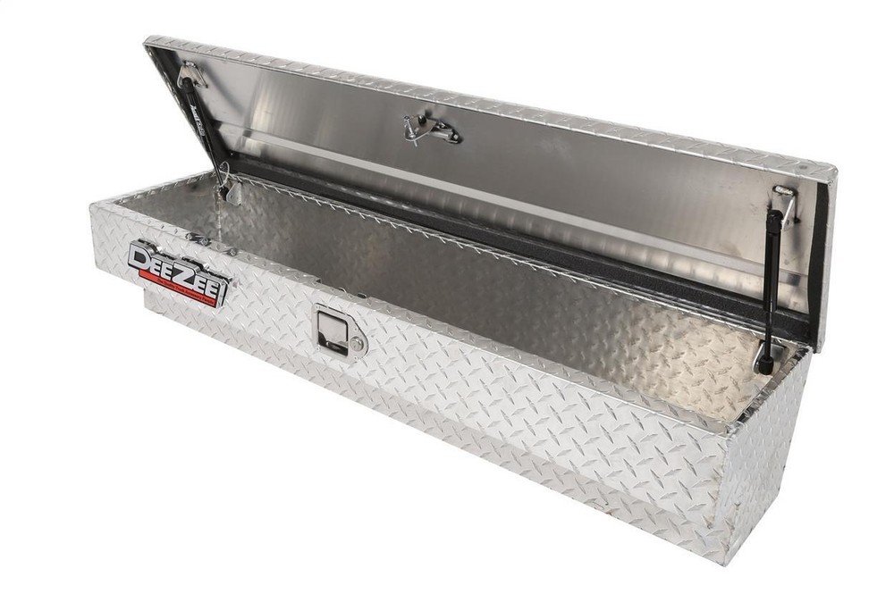 Dee Zee DZ8748 Red Label Side Mount Tool Box