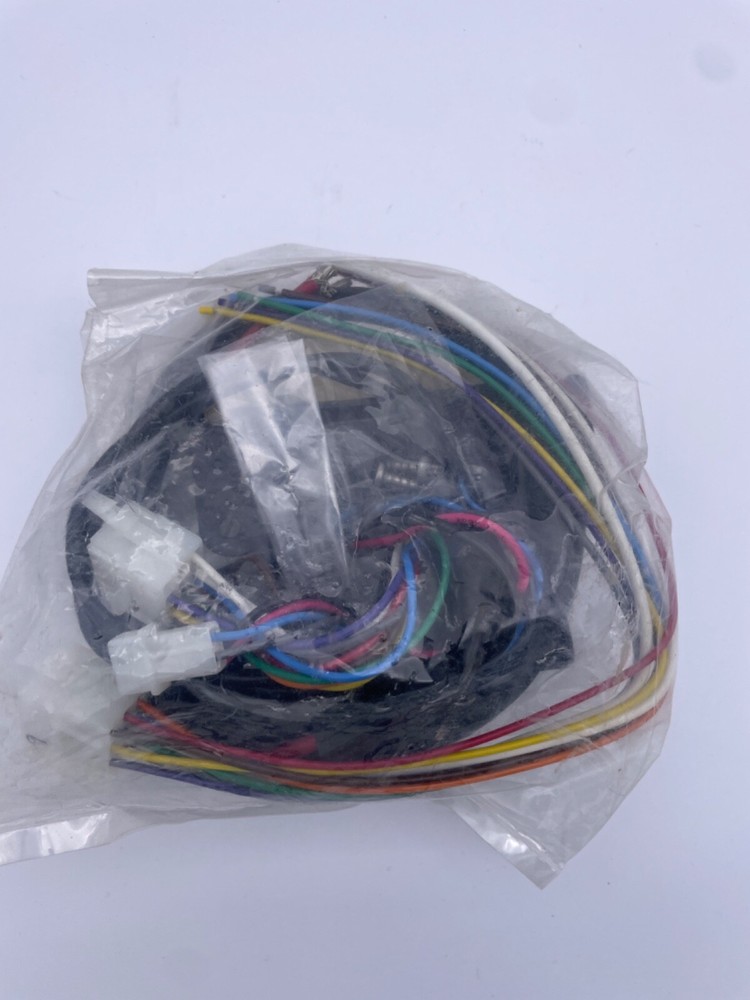 Whelen B-Link serial Traffic Arrow controller SCTARML8