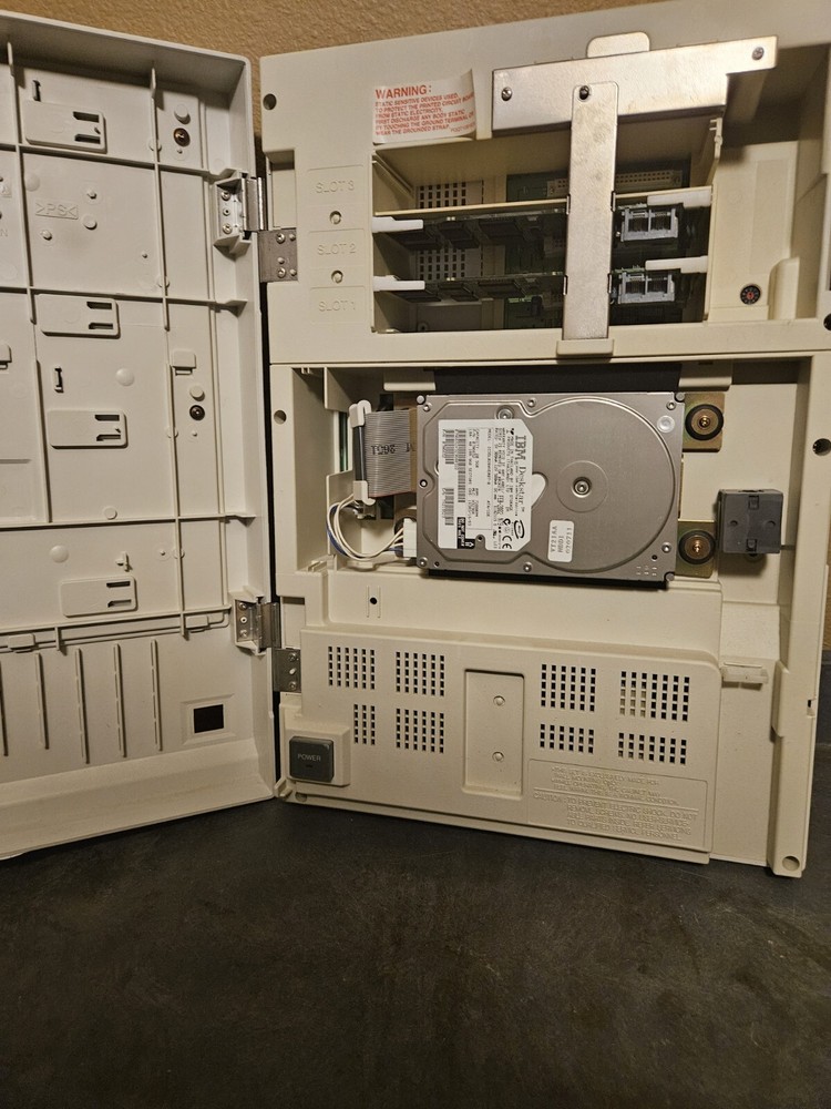 PANASONIC KX-TVS220 VOICE PROCESSING SYSTEM