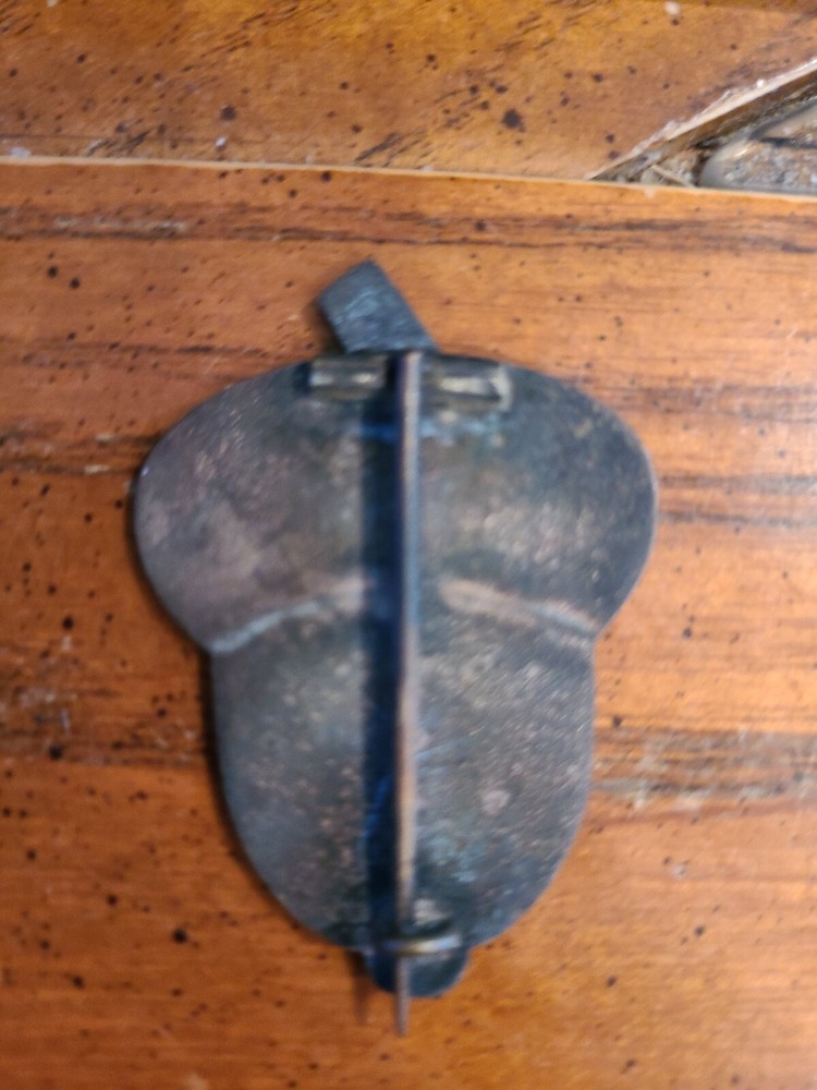 Civil War 14th Corps Badge