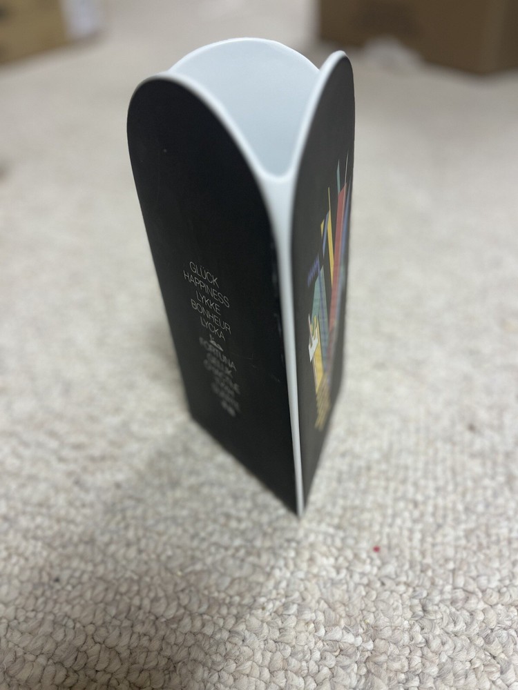 Rosenthal Morandini Vase