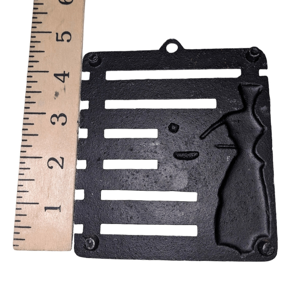 Vintage Kitchen funny wall decor