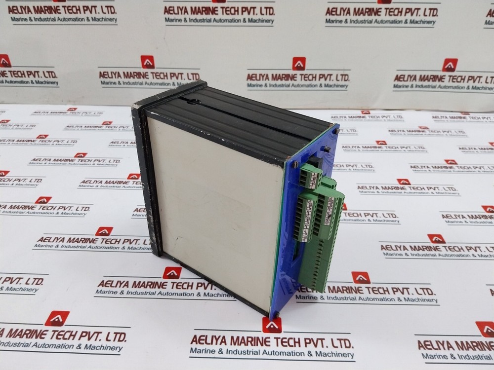 Ambetronics Tc-1600fd Data Logger/ Scanner