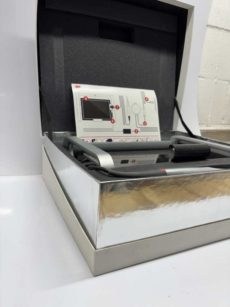 3M TRUE DEFINITION INTRAORAL SCANNER
