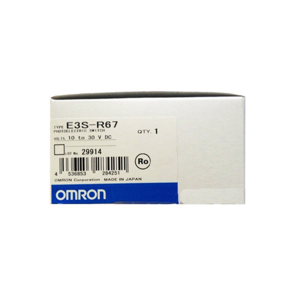 Omron Sensor switch new E3S-CL1 E3S-CL2 E3S-CR11 E3S-CT11 E3S-CT61 E3S-R67