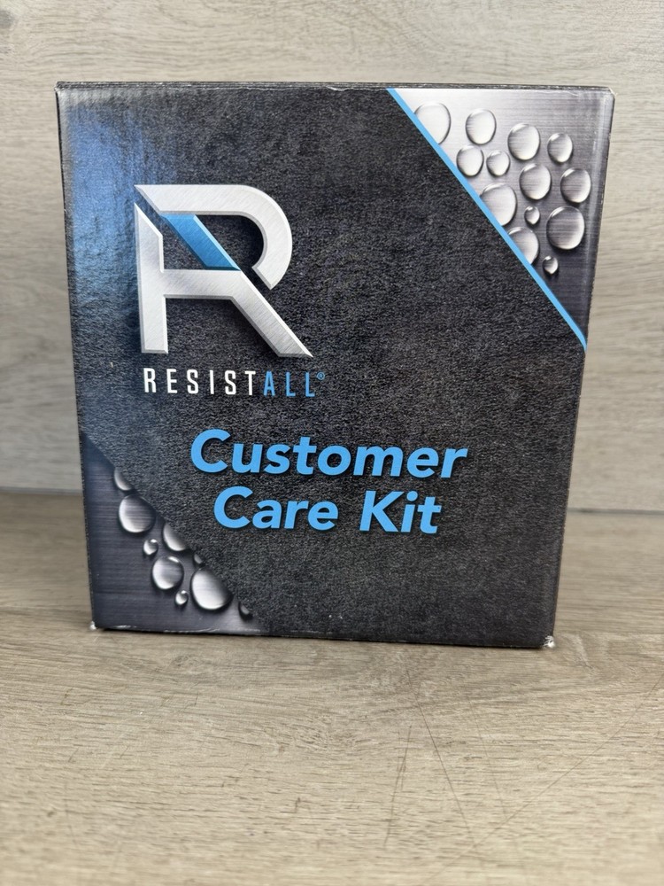 car cleaning kit 4-piece