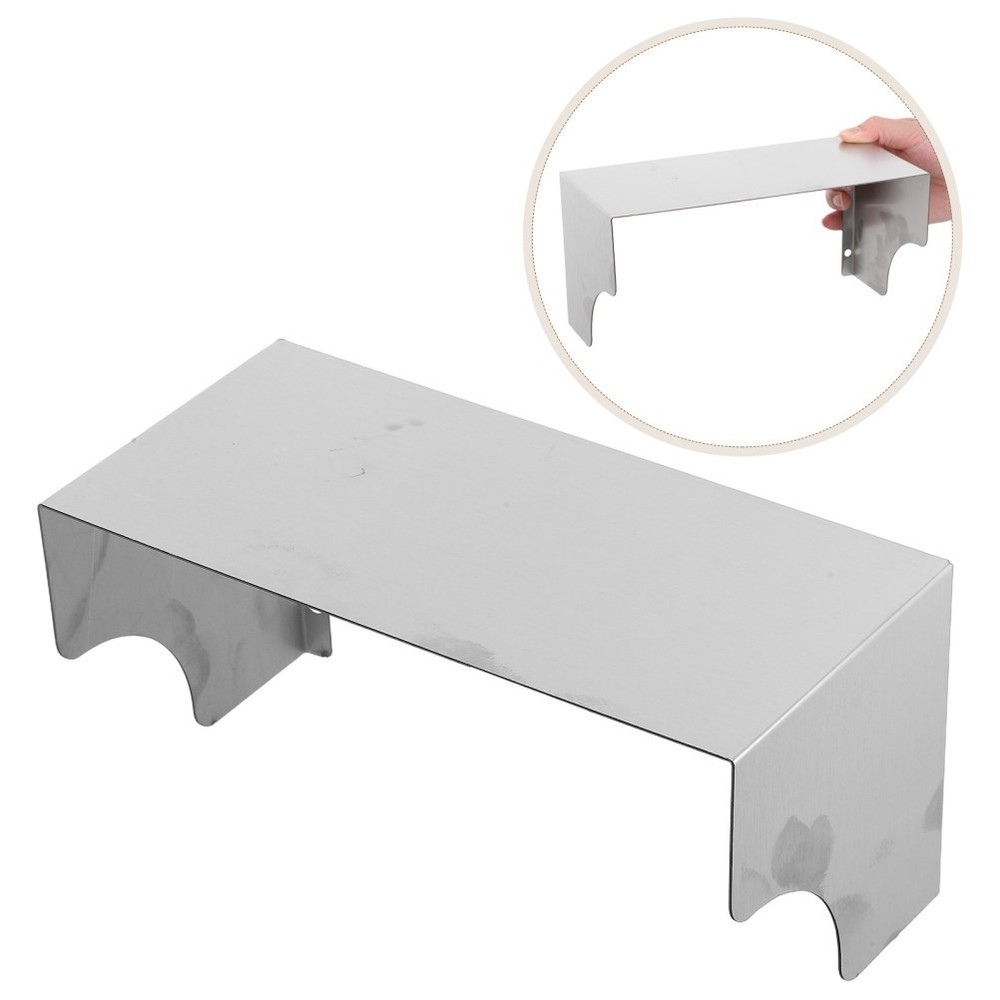 Access Control Machine Rain Cover Keypad Protector Doorbell Button