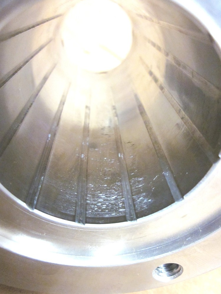 Scotsman 02-4558-01 Evaporator