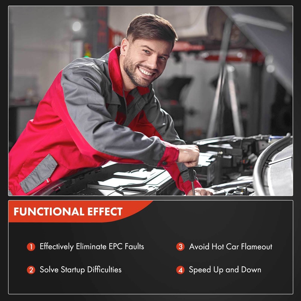 Engine Crankshaft Position Sensor for A124 400E A208 E420 E500 W202 C220 C280