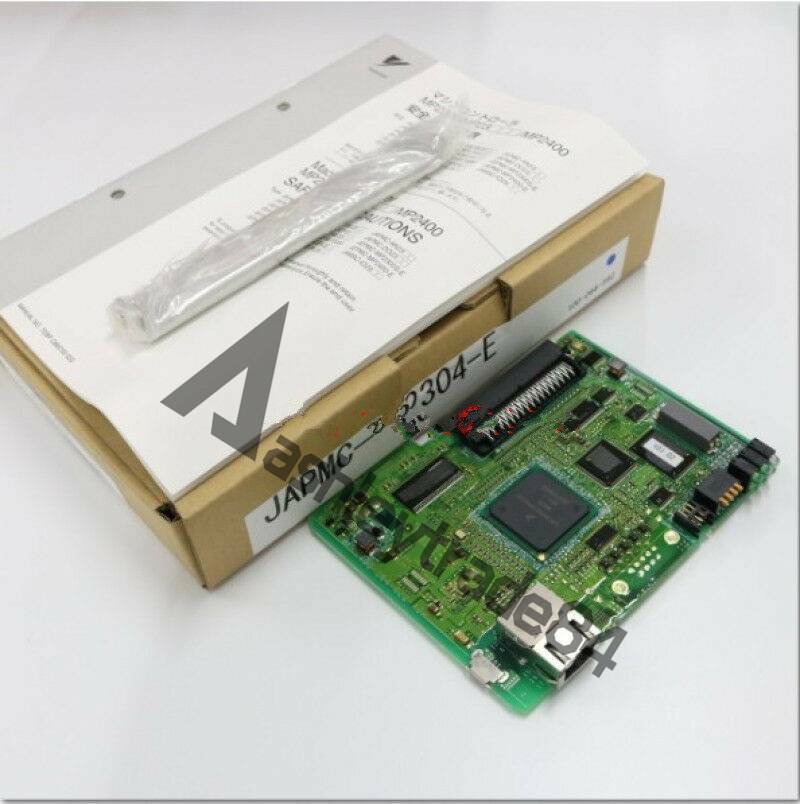 1PC NEW YASKAWA PLC MODULE JAPMC-CM2304-E