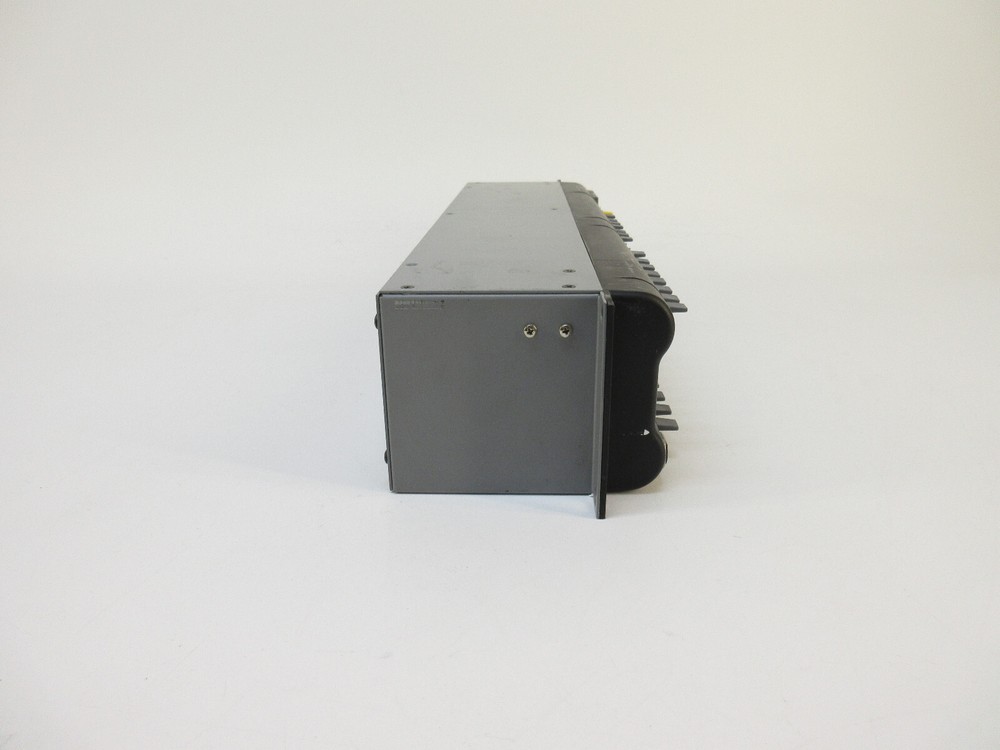 RTS Telex KP-32 90007656030 32-Key Intercom Key Panel