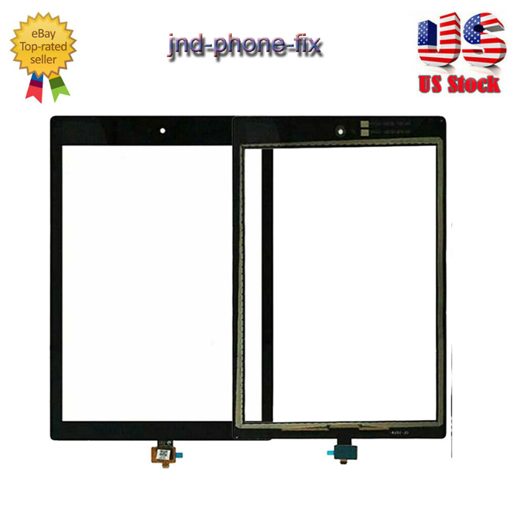 Touch Screen Digitizer Replace For Amazon Kindle Fire HD 10 9th Gen M2V3R5 2019