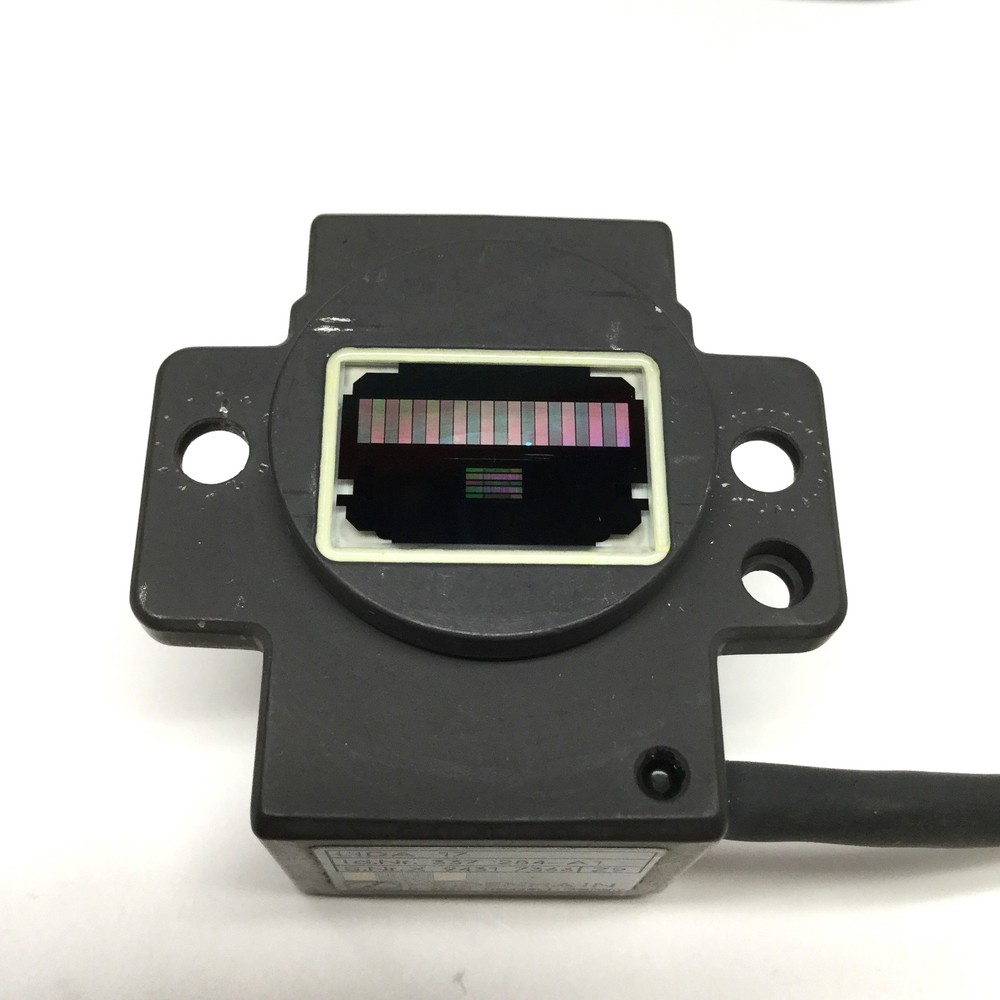 Heidenhain LIDA 17 Exposed Linear Optical Encoder Readhead, TTL, 15-Pin D-Sub