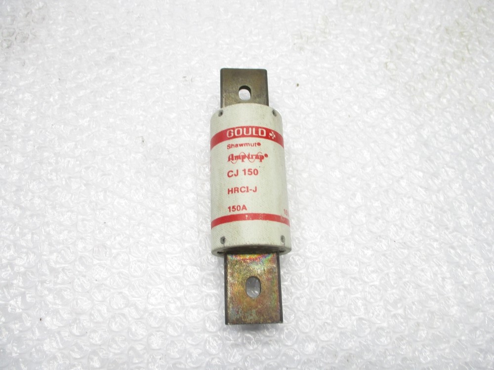 GOULD CJ150 FUSE UNMP