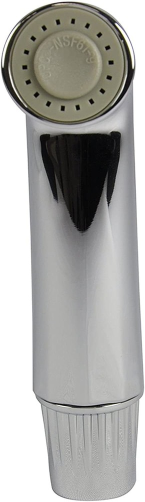 Kitchen Sink Spray Attachment Pull Out Faucet Sprayer Head Chrome