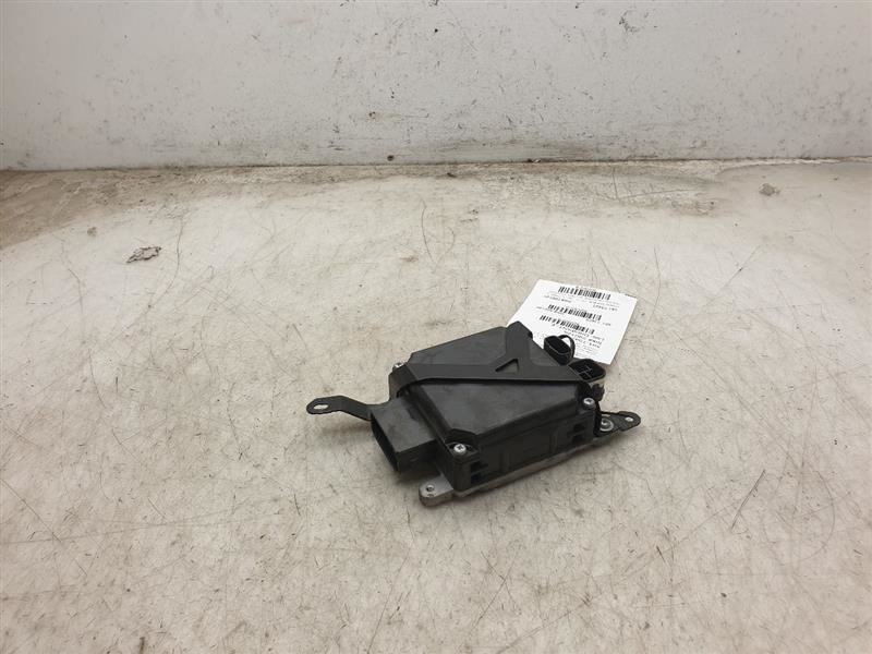 14-15 LEXUS IS250 POWER STEERING CONTROL MODULE ECM ASSEMBLY