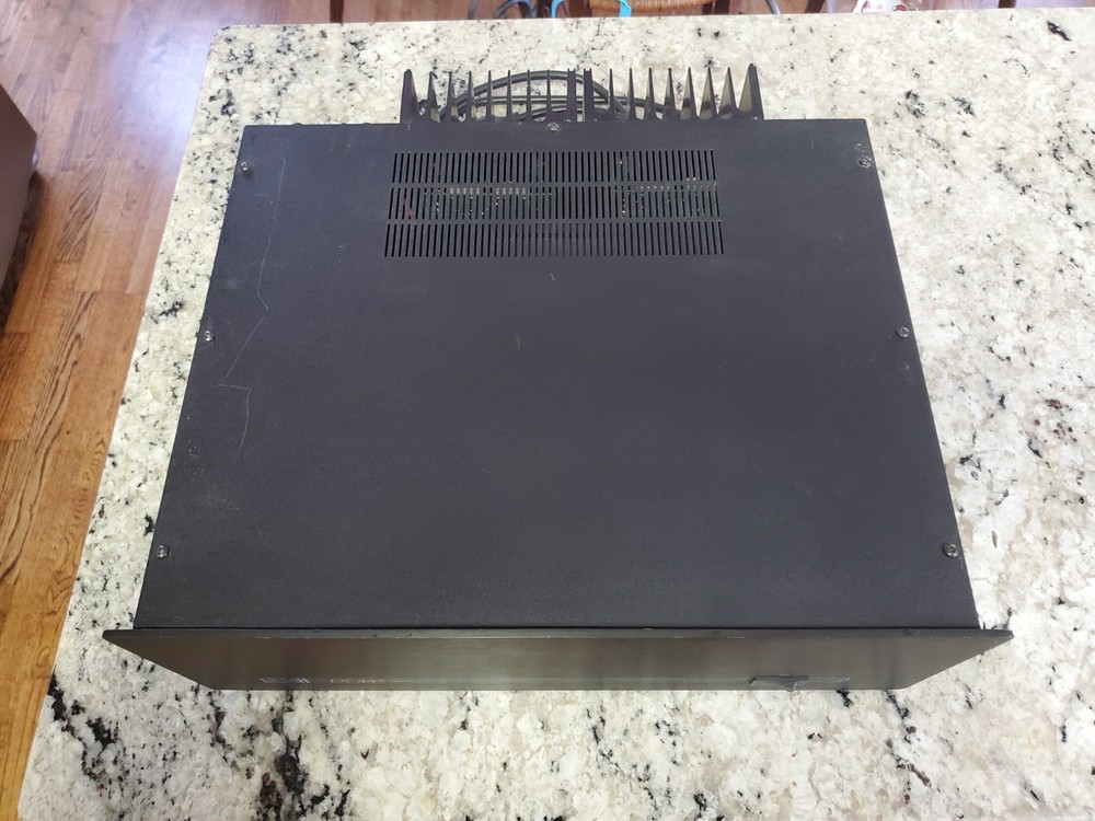 B&K EX-442 Sonata Series Power Amp, Excellent Condition
