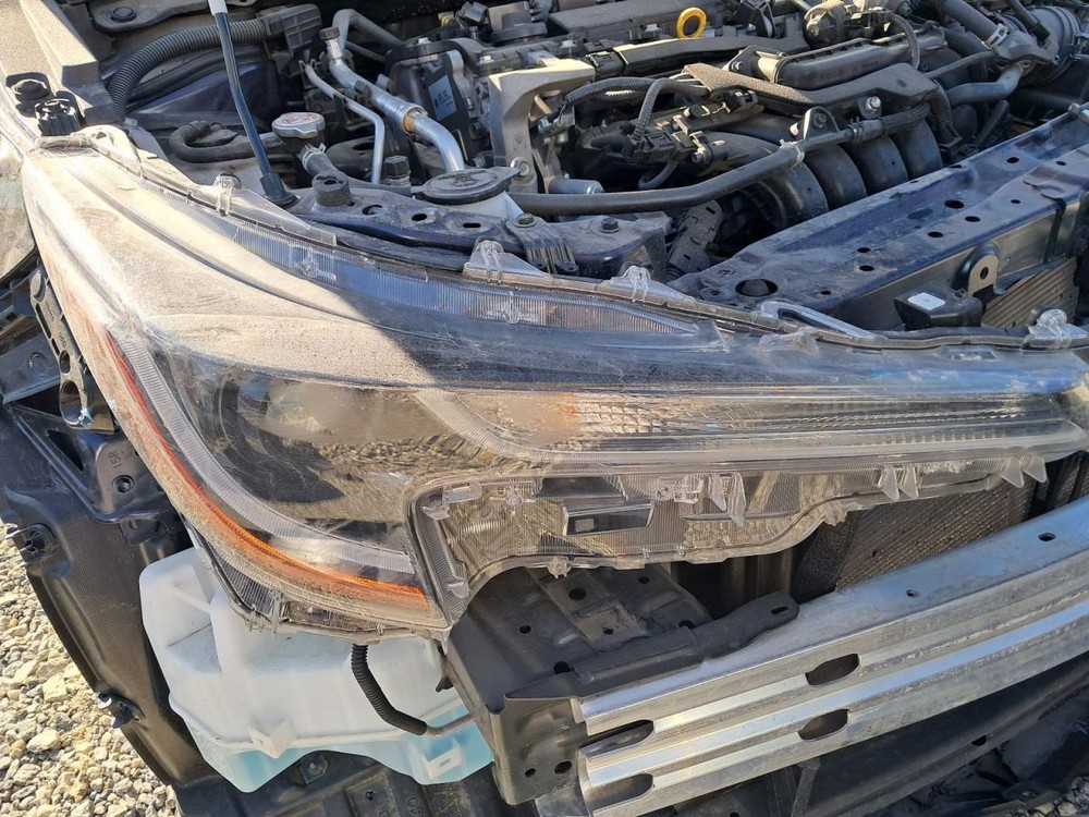 COROLLA 2023 Glove Box 4868233