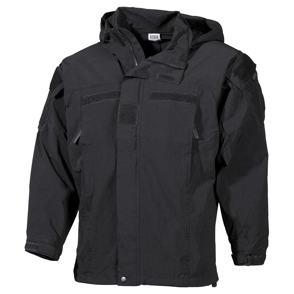 US PCU Protective Combat Uniform Soft Shell Jacket, GEN III, Level 5