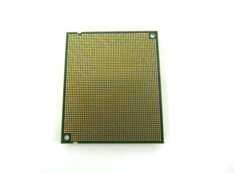 IBM EPV2 8-Core 3.72GHZ Power8 Processor CCIN 550E 8408-E8E yz