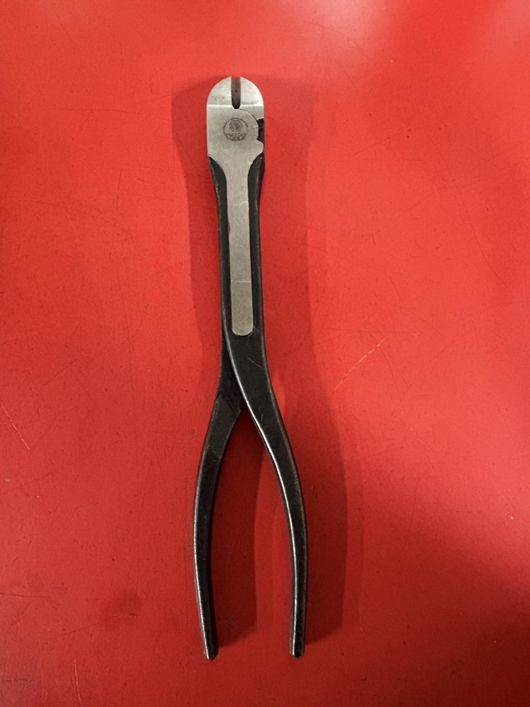 Matco Tools Heavy Duty Diagonal Cutters