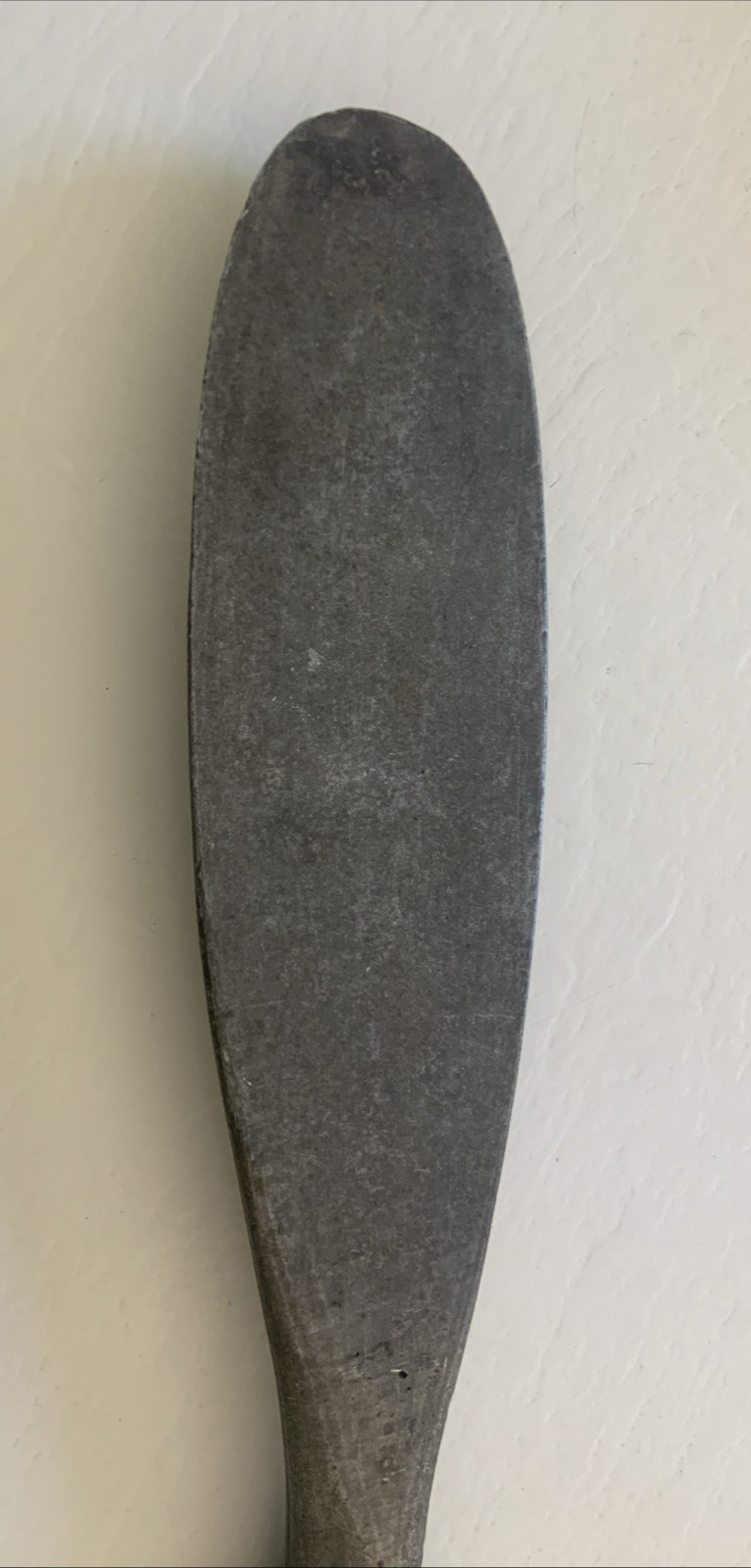 Vintage 20" Aluminum Propeller Light Weight