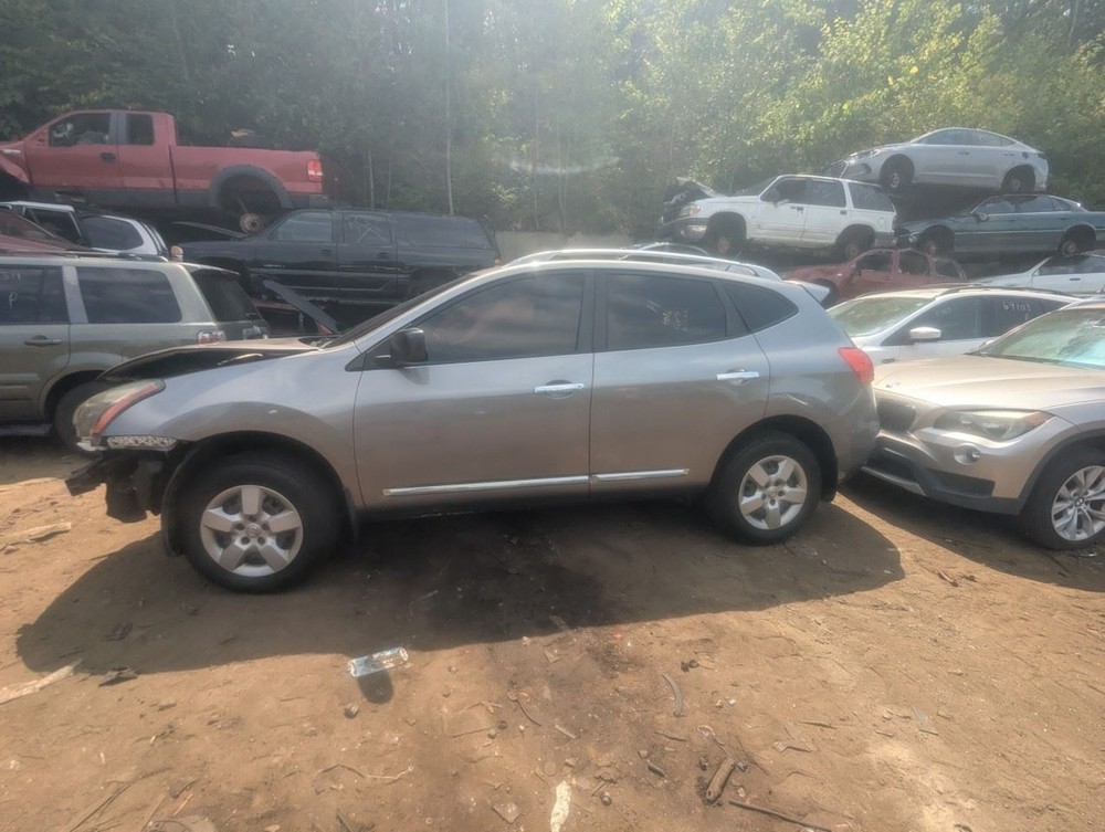 2014 ROGUENEW Door Lock Actuator OEM